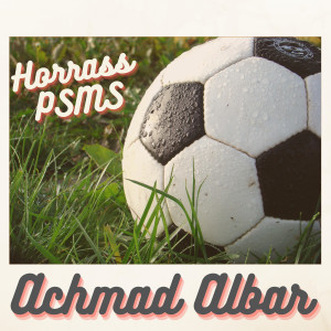 อัลบัม Horrass Psms ศิลปิน Achmad Albar