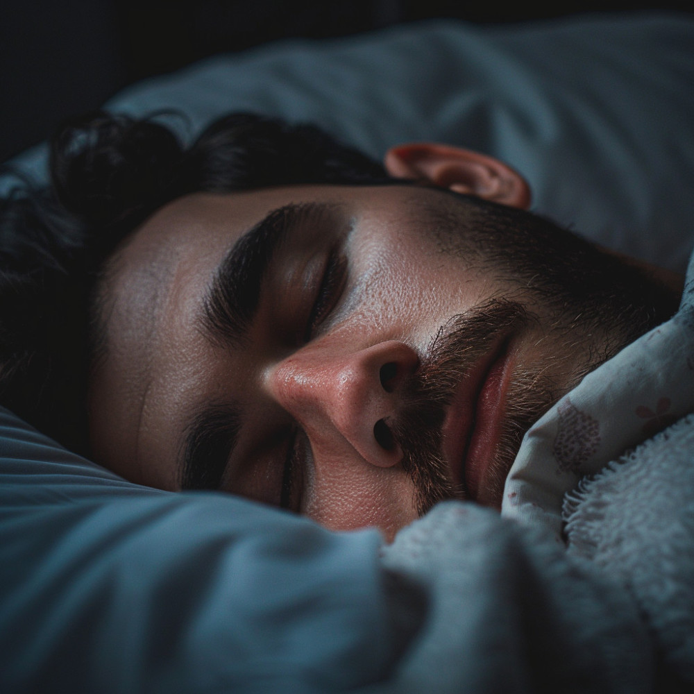 Melodía Nocturna Tranquila