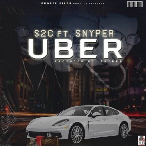 收聽S2C的Uber (Explicit)歌詞歌曲