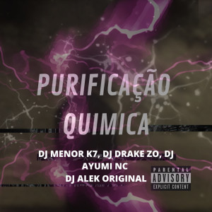 Listen to Purificação Química (Explicit) song with lyrics from Djalekoriginal