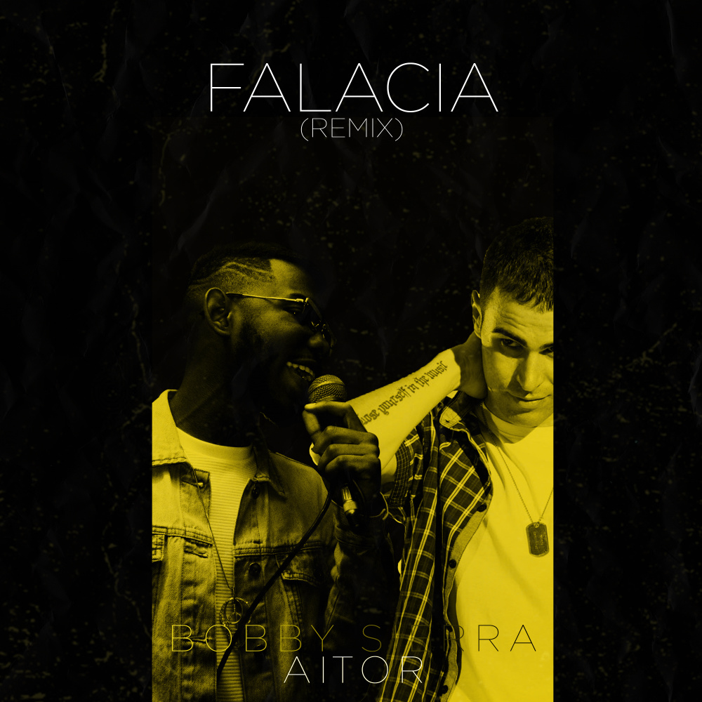 Falacia (Remix)