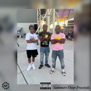 Summers Over Freestyle (GF Dimes Remix)