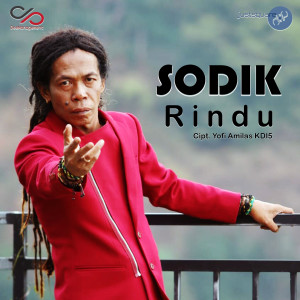 Listen to Rindu song with lyrics from Sodik