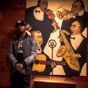 default playlist img