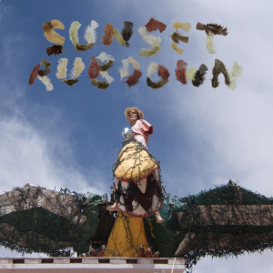 收聽Sunset Rubdown的You Go On Ahead歌詞歌曲