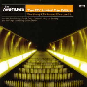 收聽The Avenues的Where Do We Start歌詞歌曲