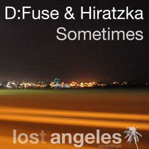 ดาวน์โหลดและฟังเพลง Sometimes (Album Version) พร้อมเนื้อเพลงจาก D:Fuse