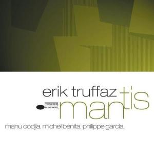 Listen to Yasmina song with lyrics from Erik Truffaz