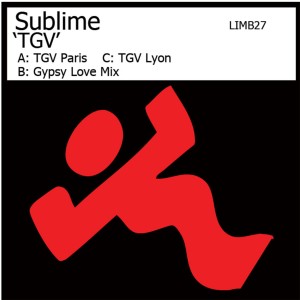 Album TGV from Sublime