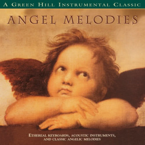 Carol Tornquist的專輯Angel Melodies