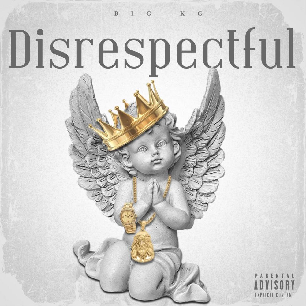 Disrespectful (Explicit)