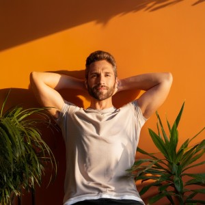 default playlist img