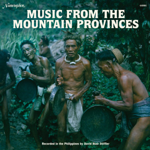 ดาวน์โหลดและฟังเพลง Group Singing with Gongs พร้อมเนื้อเพลงจาก Kalinga