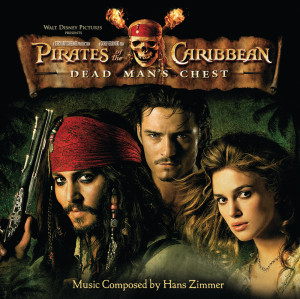 ดาวน์โหลดและฟังเพลง Davy Jones (From "Pirates of the Caribbean: Dead Man's Chest"/Score) พร้อมเนื้อเพลงจาก Hans Zimmer