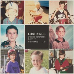 收聽Lost Kings的When We Were Young (Nolan van Lith & neutral. Remix)歌詞歌曲