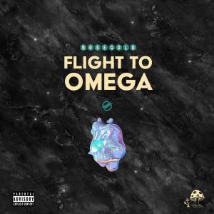 Album Flight To Omega (Explicit) from RoseGold
