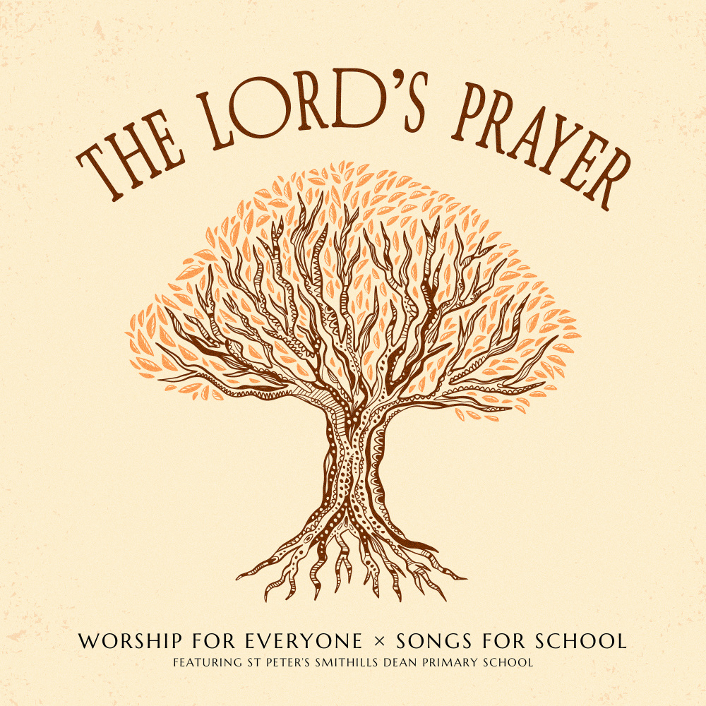 The Lord's Prayer
