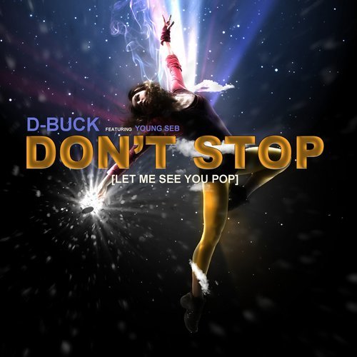 Don't Stop