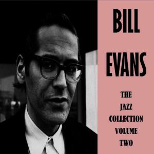 收聽Bill Evans的Goodbye歌詞歌曲