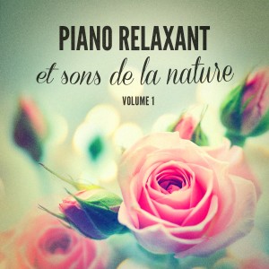 Album Piano relaxant et sons de la nature from Alessio De Franzoni