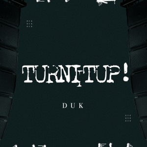 Album Turnitup! (Explicit) from Duk