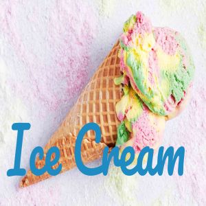 ดาวน์โหลดและฟังเพลง Ice Cream พร้อมเนื้อเพลงจาก Ice Cream