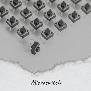 Listen to Microswitch song with lyrics from Mynte Schn