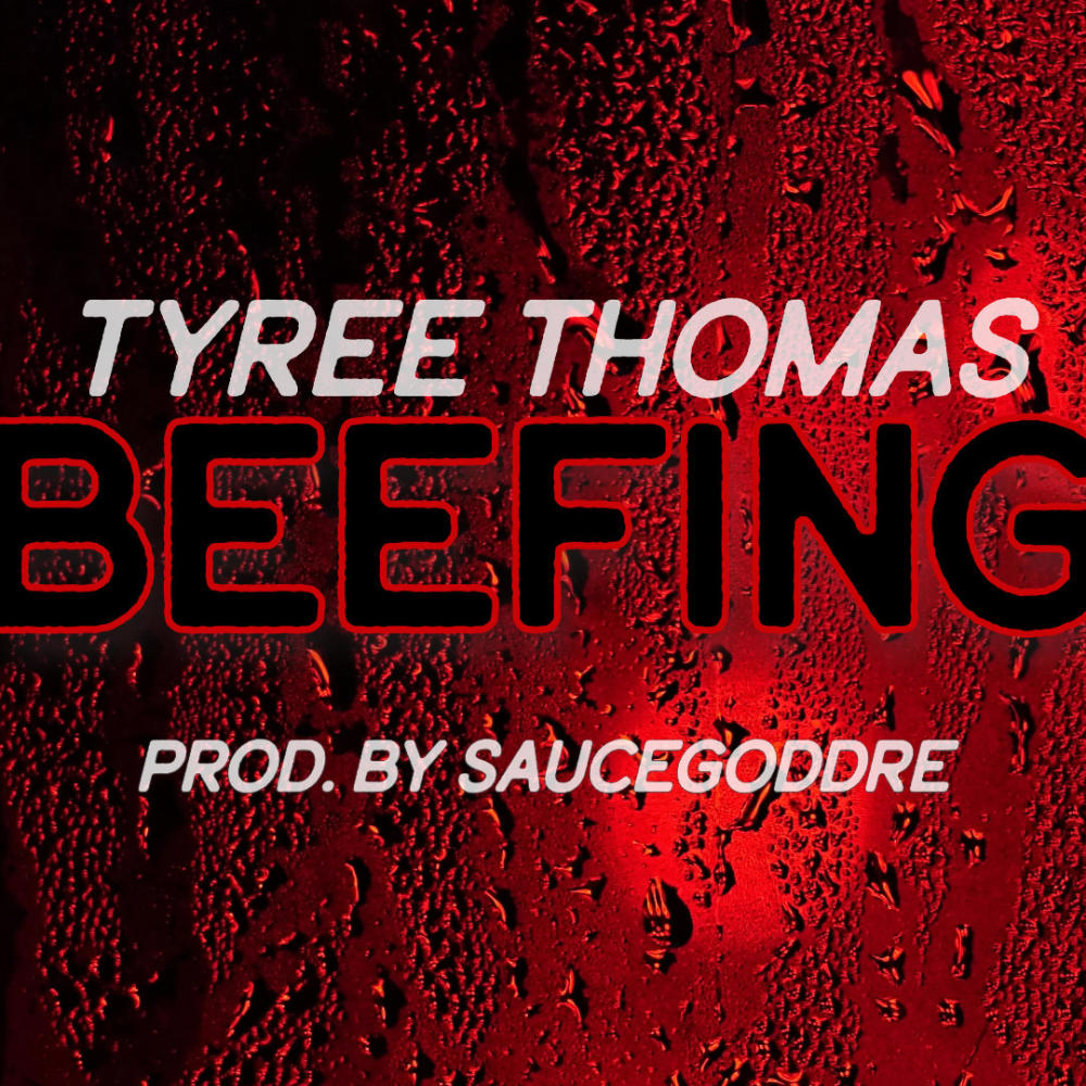 Beefing