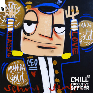 Chill Executive Officer (CEO), Vol. 8 (Selected by Maykel Piron)