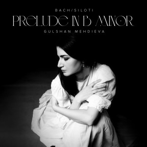 Listen to Prelude and Fughetta song with lyrics from Gulshan Mehdieva