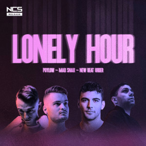 Album Lonely Hour from MAD SNAX