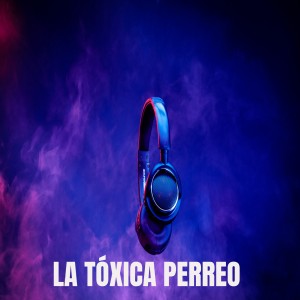 Listen to La Toxica Perreo song with lyrics from DJ Fogueo