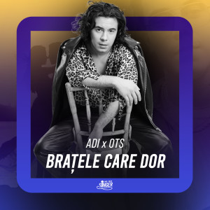 Listen to Brațele care dor song with lyrics from ADI