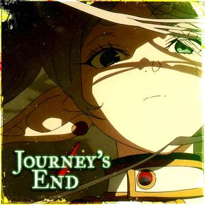 Shwabadi的專輯Journey's End (Frieren) [Explicit]