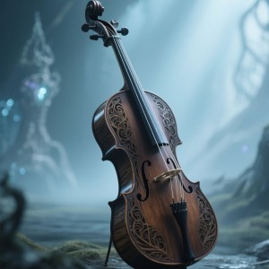 ดาวน์โหลดและฟังเพลง Soft Orchestra Serenity Comfort พร้อมเนื้อเพลงจาก Lullaby Mode