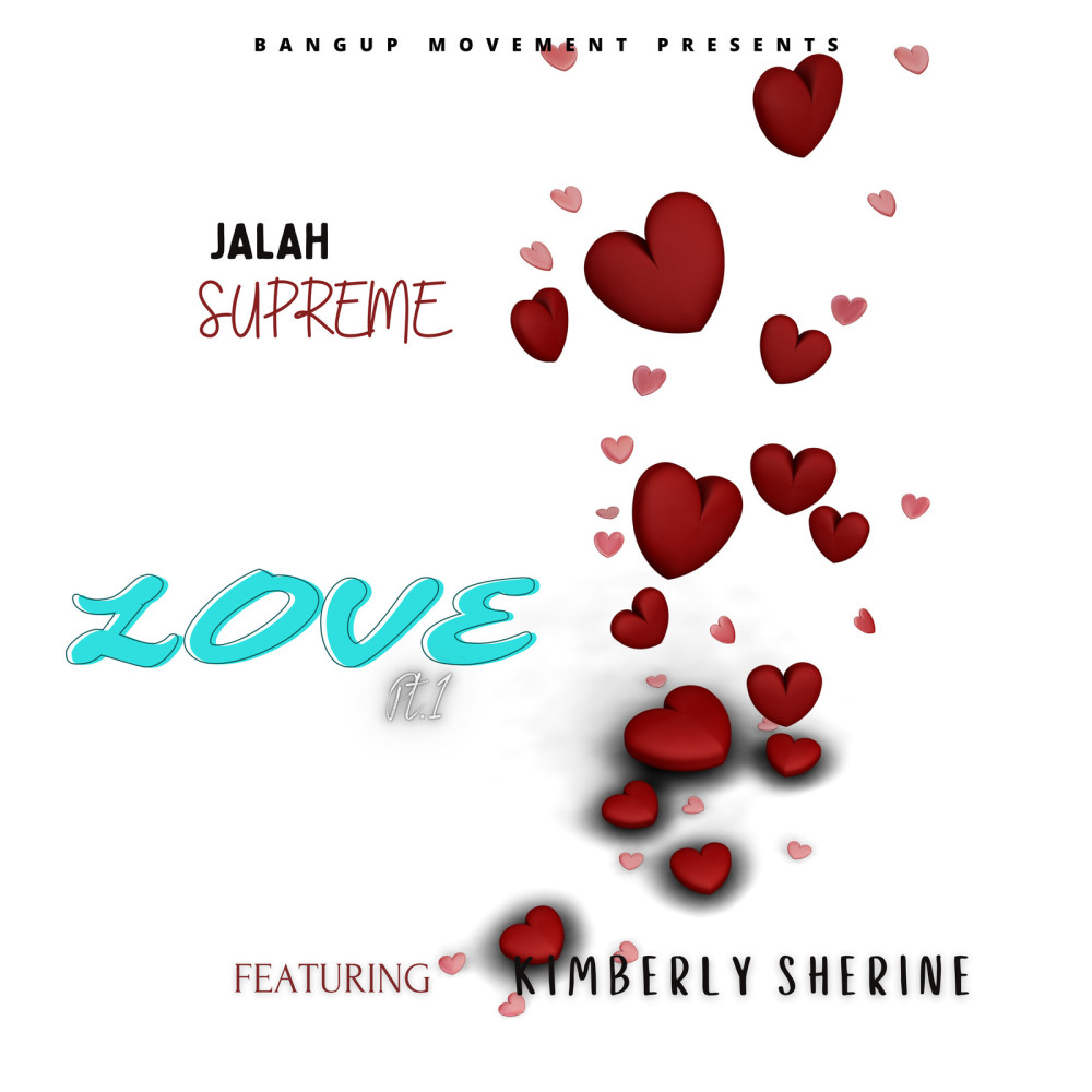 Love, Pt.1 (Explicit)
