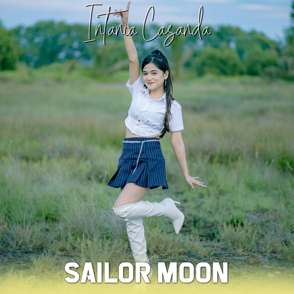 Sailor Moon