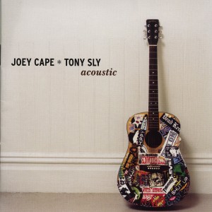 ดาวน์โหลดและฟังเพลง Violet พร้อมเนื้อเพลงจาก Joey Cape