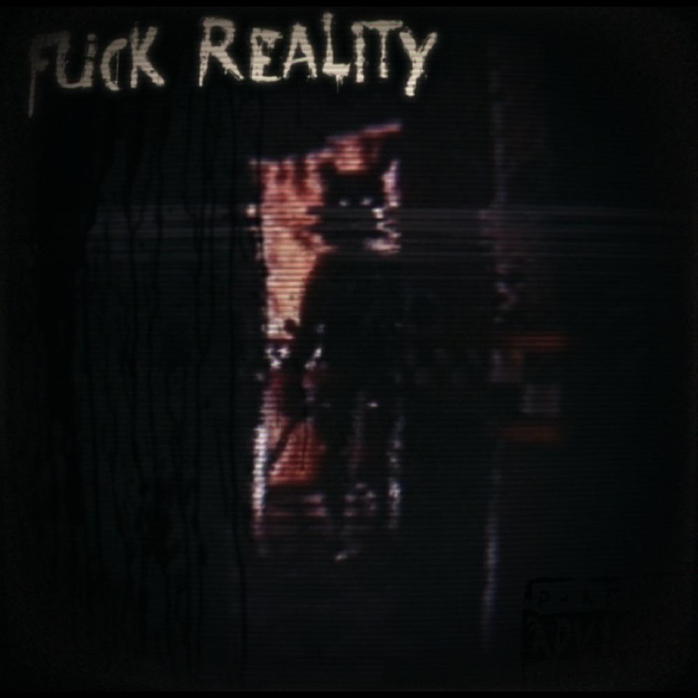 **** REALITY (feat. Retch & Kattemax) (Explicit)
