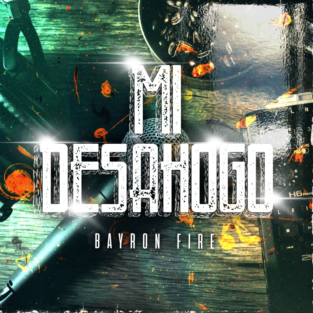 Mi Desahogo