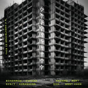 收聽Cufaxx的Sin Tiempo歌詞歌曲