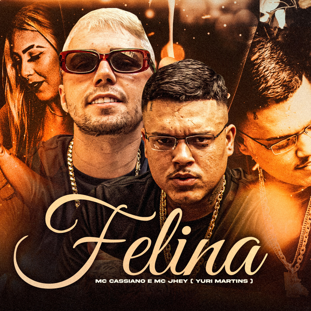 Felina (Explicit)