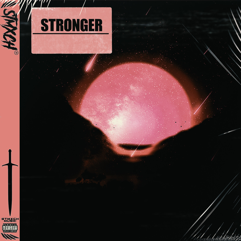 Stronger