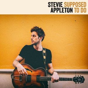 ดาวน์โหลดและฟังเพลง Supposed to Do พร้อมเนื้อเพลงจาก Stevie Appleton