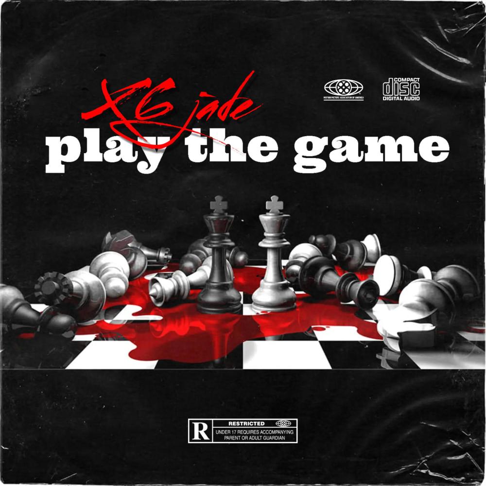 play the game (get up) (Explicit)