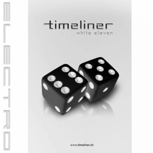 收聽Timeliner的Future Sex歌詞歌曲