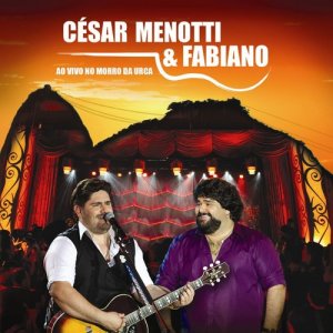 收聽César Menotti & Fabiano的Caso Marcado (Ao Vivo)歌詞歌曲
