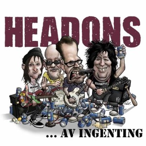收聽Headons的Bättre förr歌詞歌曲