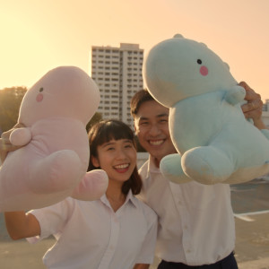 Album Dino Dino 恐龙完结篇 from Butterworks