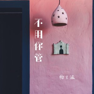 收聽楊又涵的不用你管歌詞歌曲